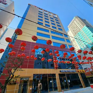 3* Hotel Gold Stone