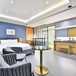 2* Hotel Seomyeon Ib