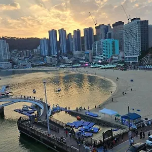 3* Hotel Q5 Songdo