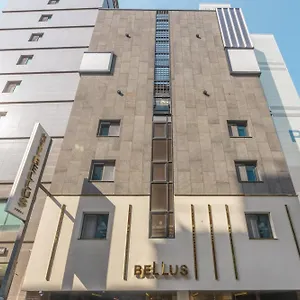 2* Hotel Bellus