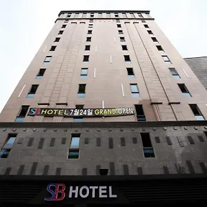 Boutique Sb Yeouido Seoul