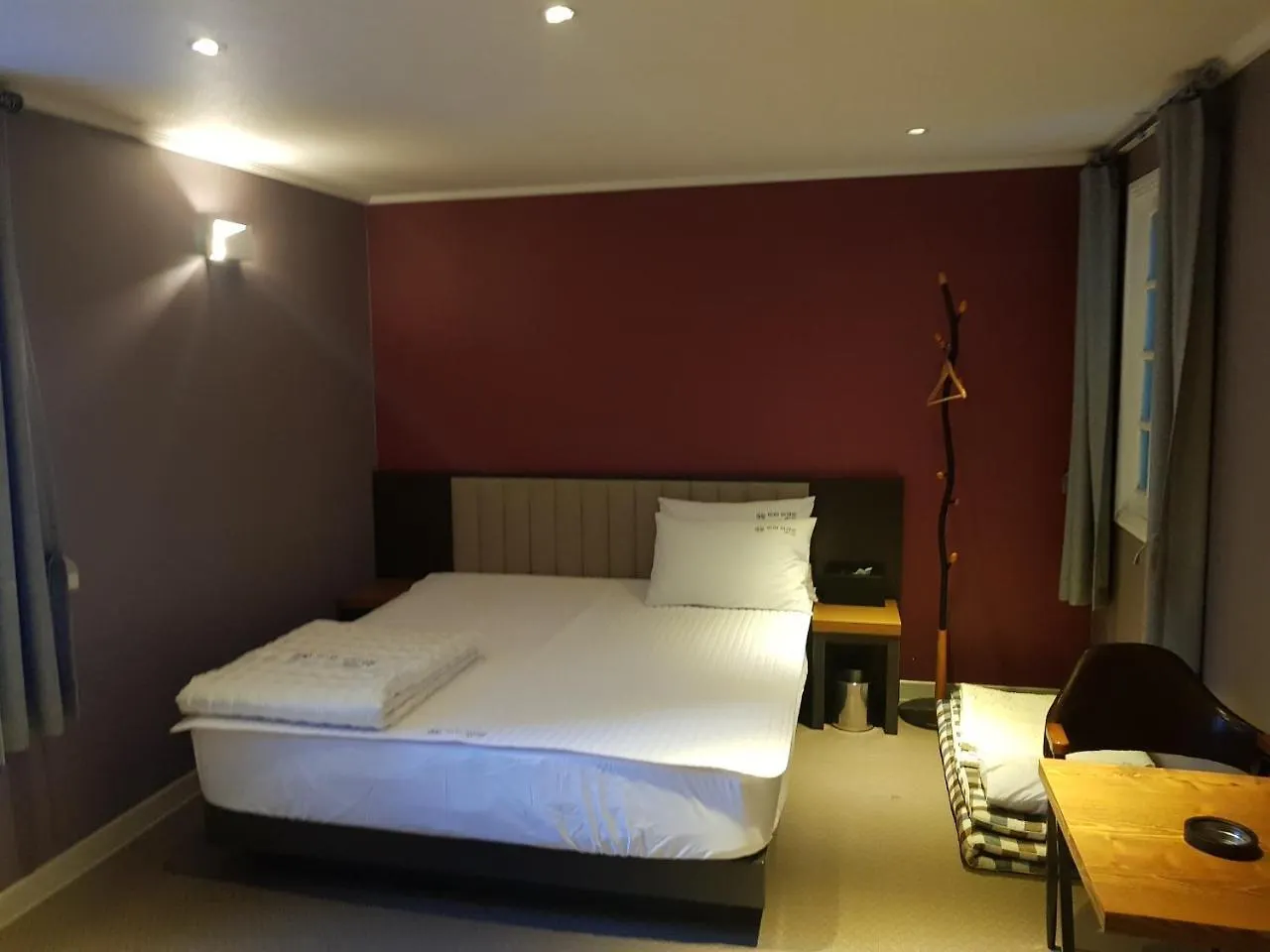 Sunshine Motel Busan