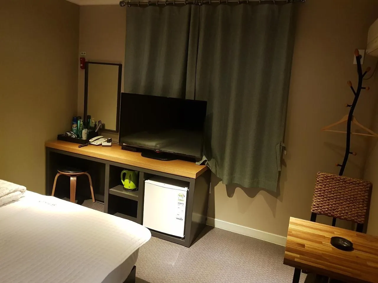 Sunshine Motel Busan South Korea