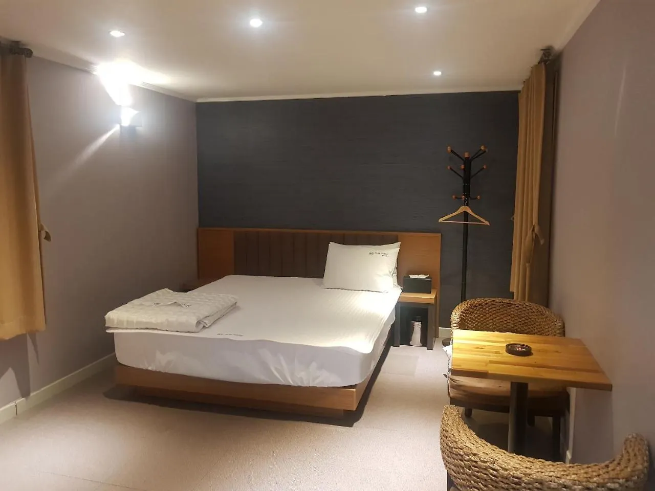 Sunshine Motel Busan