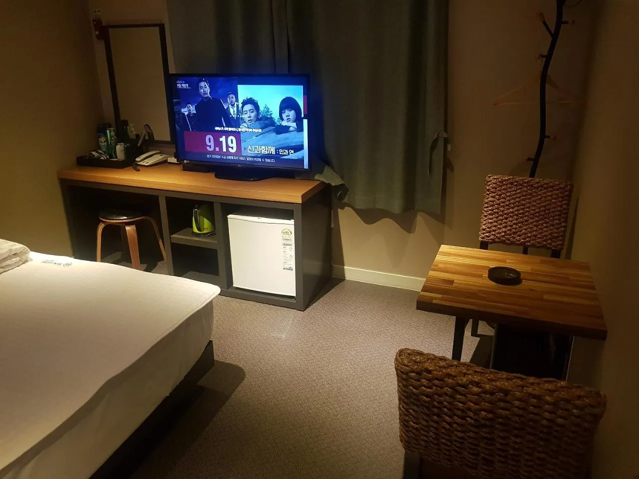 Sunshine Motel Busan