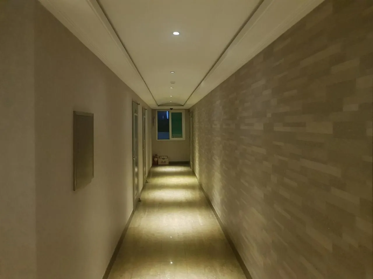 Sunshine Motel Busan